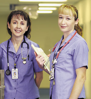 Info Registered Nurses on Registered Nurse Salary In California